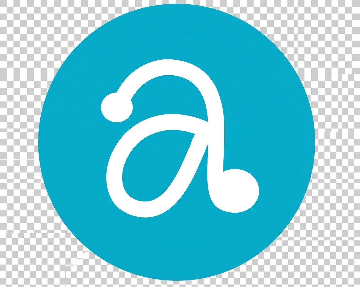 Logo Azuladashop